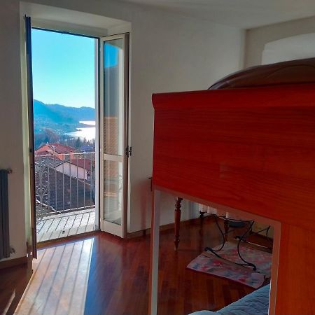 Casa Vacanze "La Quiete" Nonio Exterior foto