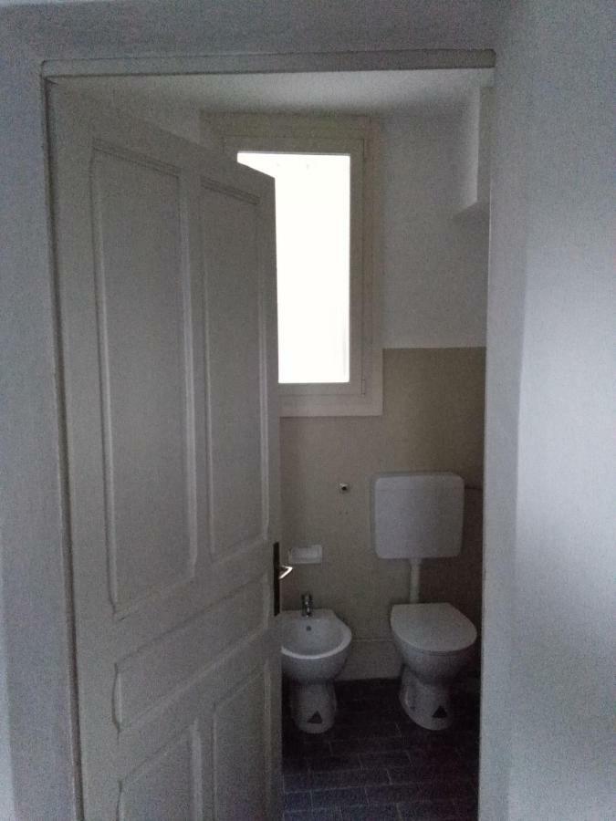 Casa Vacanze "La Quiete" Nonio Exterior foto
