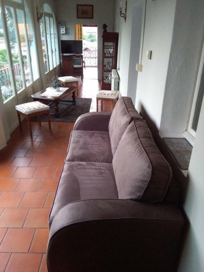 Casa Vacanze "La Quiete" Nonio Exterior foto